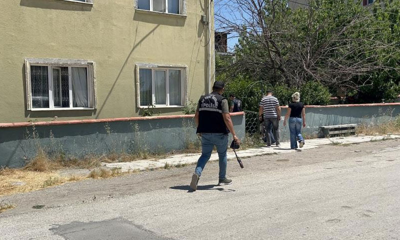 Eskişehir’de şüpheli ölüm aydınlandı! Otopsi raporu gerçeği ortaya çıkardı - 1. Resim