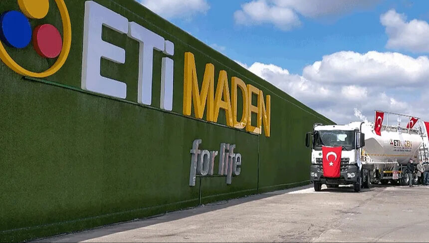 Eti Maden İşletmeleri sürekli işçi alımı başvuru şartları neler? 469 işçi istihdam edilecek - 1. Resim