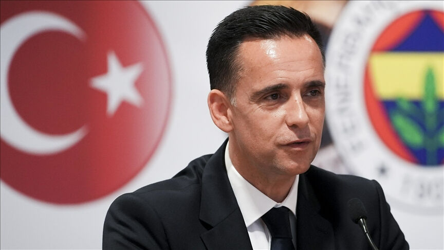 Fenerbahçe'den gönderilmişti! Mario Branco'nun yeni takımı belli oldu - 1. Resim