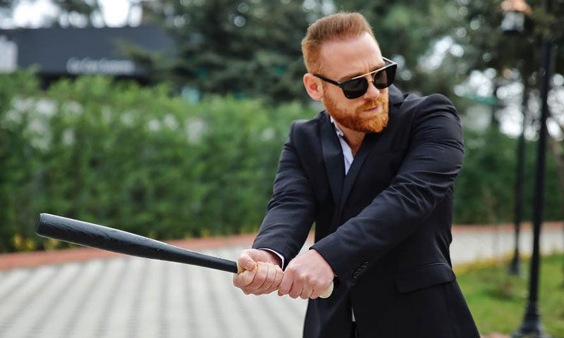 Furkan Kızılay “Çalışmadan nasıl para kazanıyorsun?” sorusuna isyan etti - 2. Resim