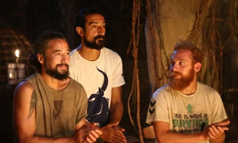 Furkan Kızılay “Çalışmadan nasıl para kazanıyorsun?” sorusuna isyan etti - 3. Resim