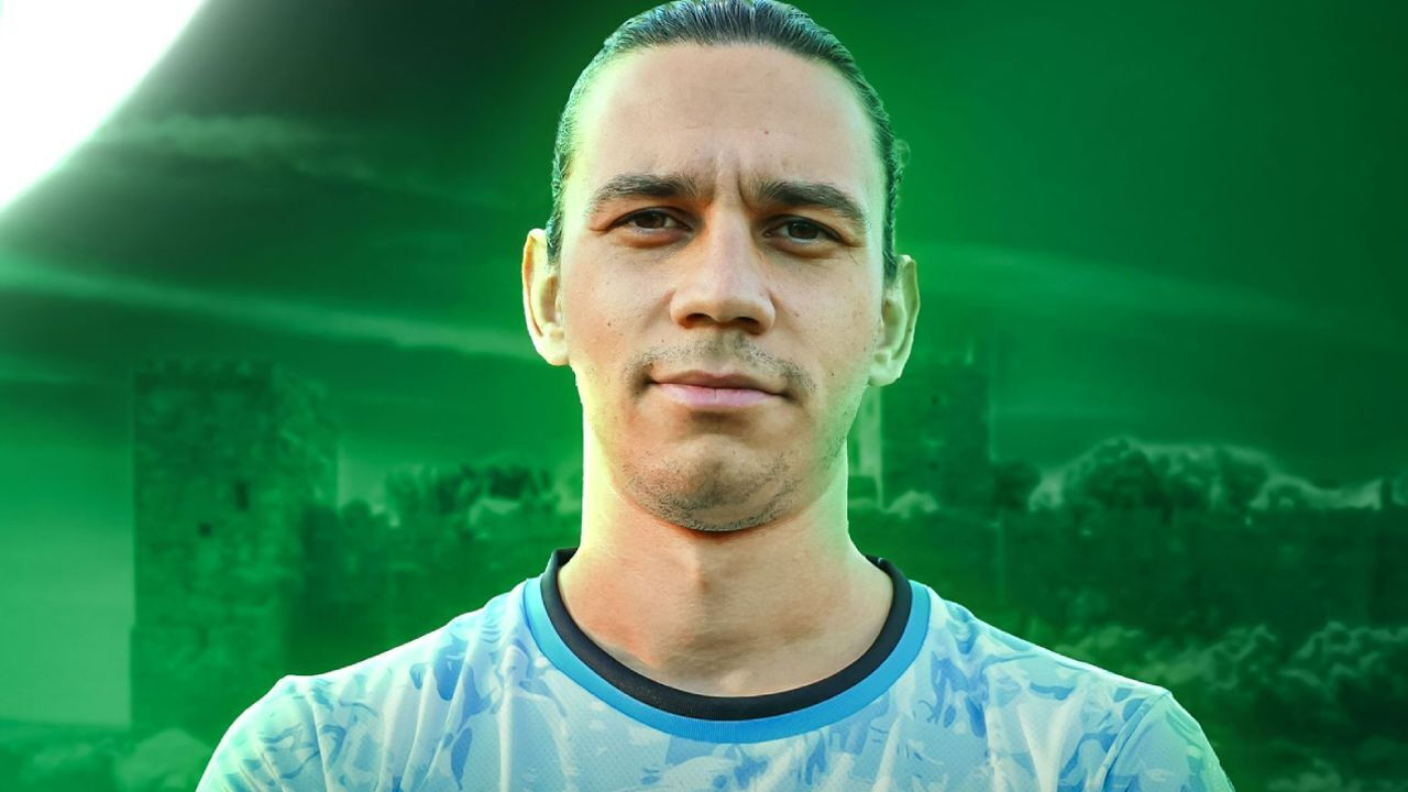 Galatasaray'da şampiyonluk yaşamıştı! Yaprak dökümü: 6'ncı ayrılık resmen açıklandı - 2. Resim