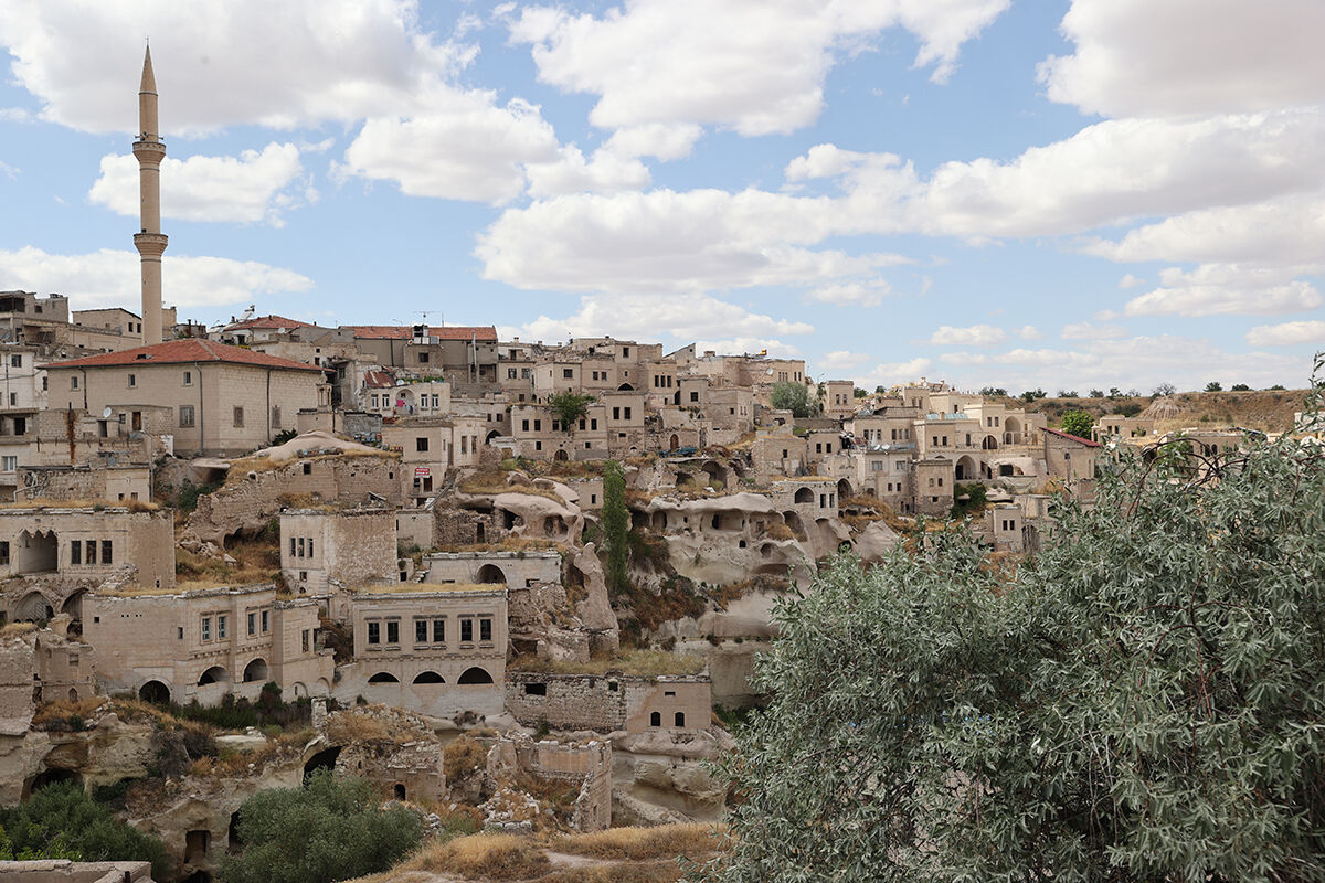 Gelenler hayran oluyor! Keşfedilmeyi bekleyen kültür rotasında bir köy: İbrahimpaşa - 4. Resim