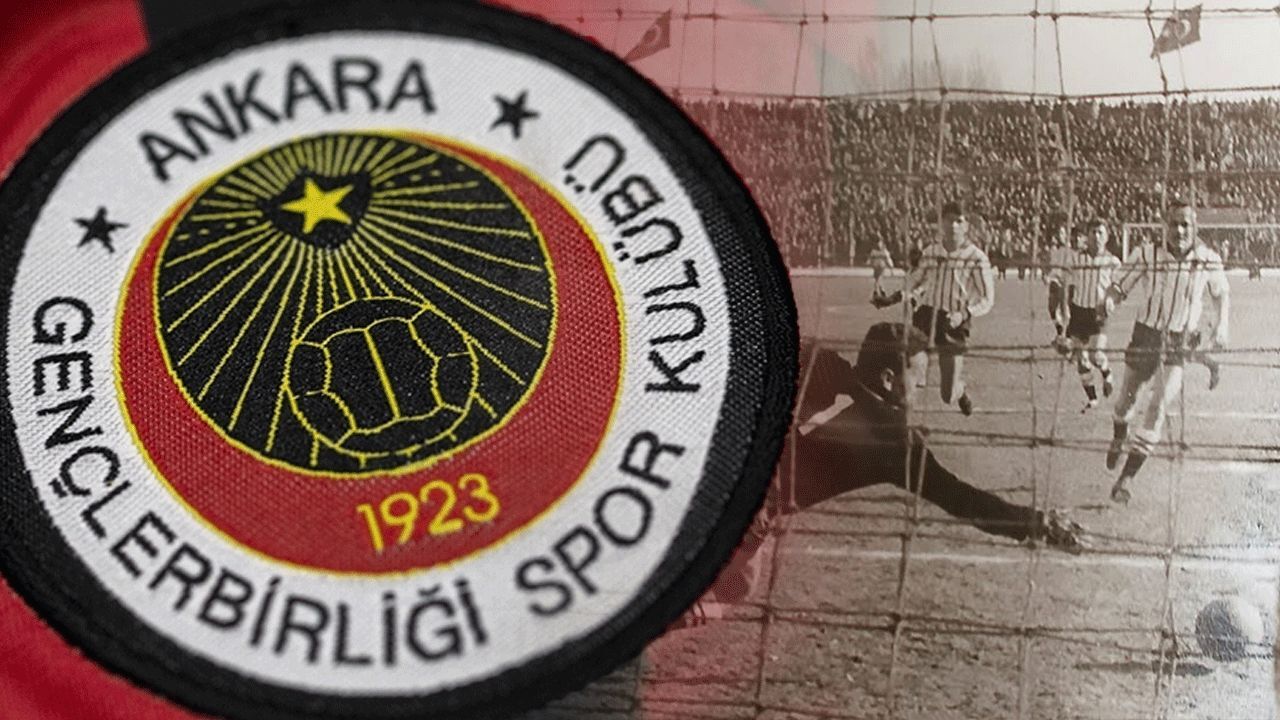 Gençlerbirliği'nin efsane golcüsü Orhan Yüksel hayatını kaybetti Gençlerbirliği'nin efsane golcüsü Orhan Yüksel hayatını kaybetti
