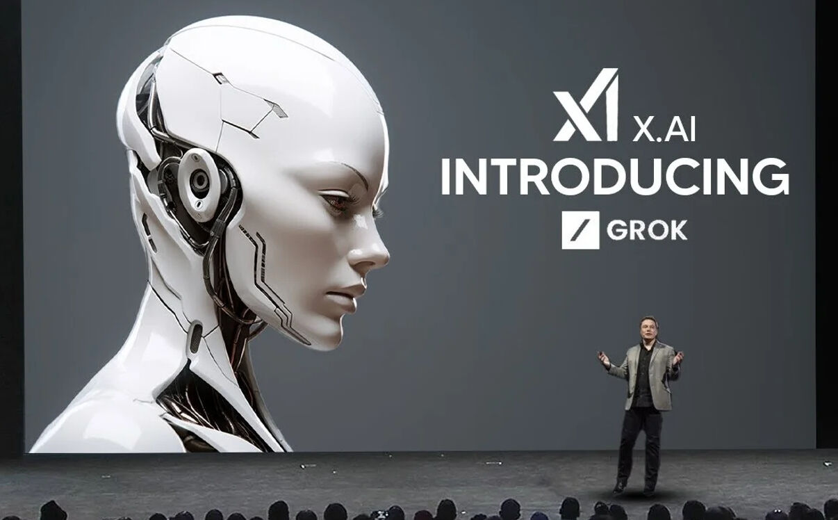 Grok nedir, neden kapandı? BTK'dan yapay zeka Grok’a erişim engeli kararı getirildi! - 4. Resim