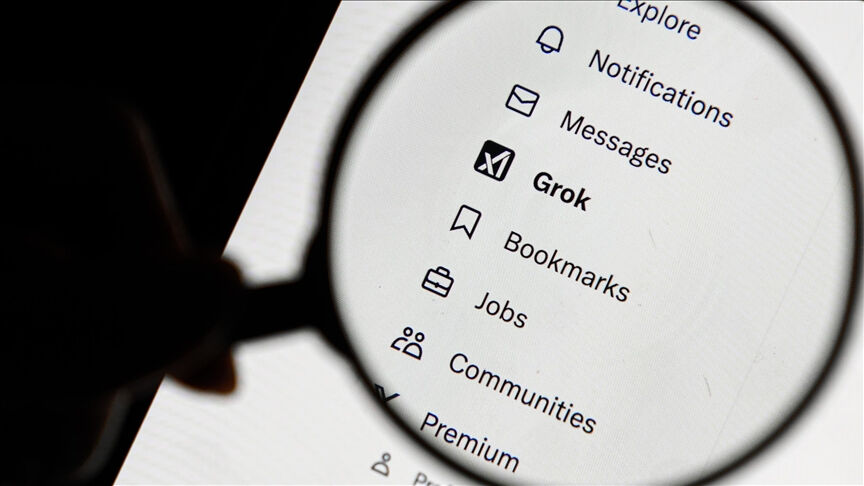 Grok'un yeni sürümü ortalığı karıştırdı! Elon Musk'ın yeni siyasi hamlesi mi? - 2. Resim