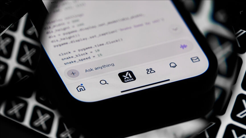 Grok'un yeni sürümü ortalığı karıştırdı! Elon Musk'ın yeni siyasi hamlesi mi? - 3. Resim