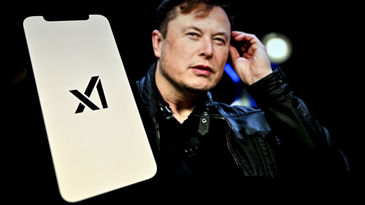 Grok'un yeni sürümü ortalığı karıştırdı! Elon Musk'ın yeni siyasi hamlesi mi? Grok'un yeni sürümü ortalığı karıştırdı! Elon Musk'ın yeni siyasi hamlesi mi?