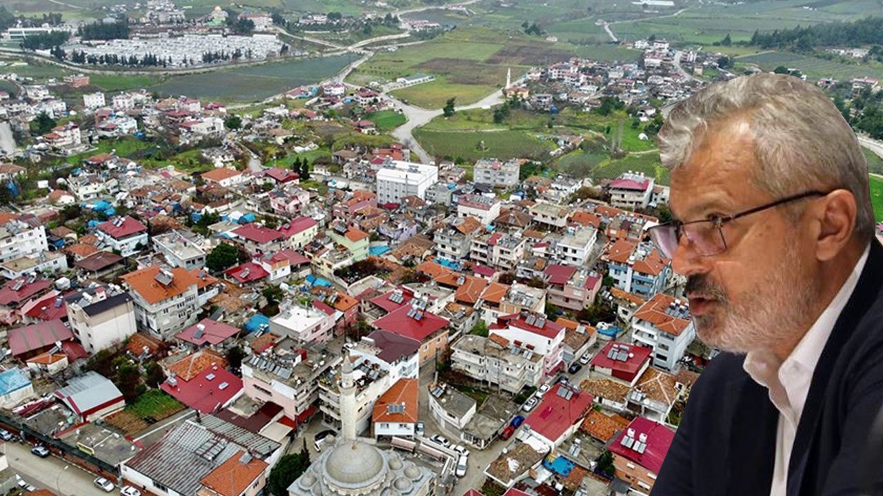  -O kentte kritik uyarı: Sadece 50 gün...