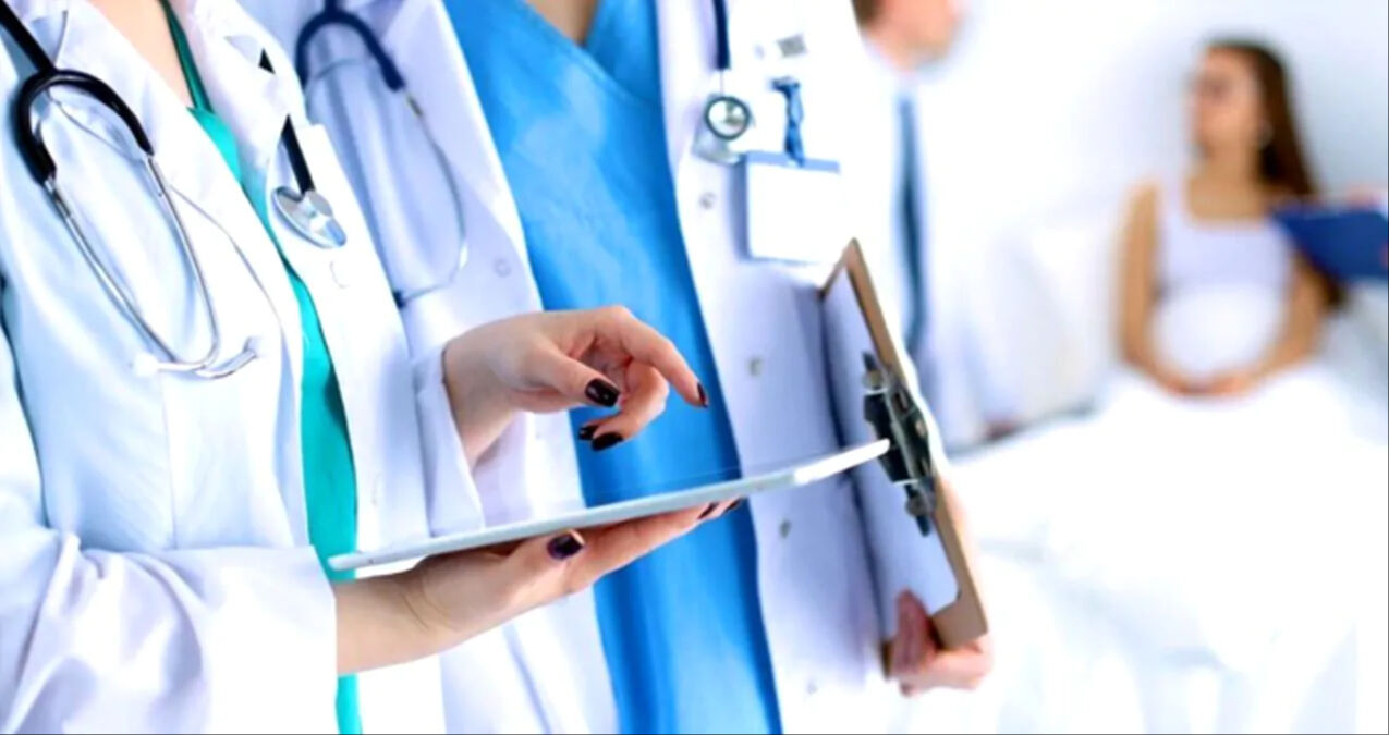 Hemşire, doktor, diyetisyen... 18 bin sağlık personeli ataması yapılacak! Bakan Memişoğlu tarih verdi - 1. Resim