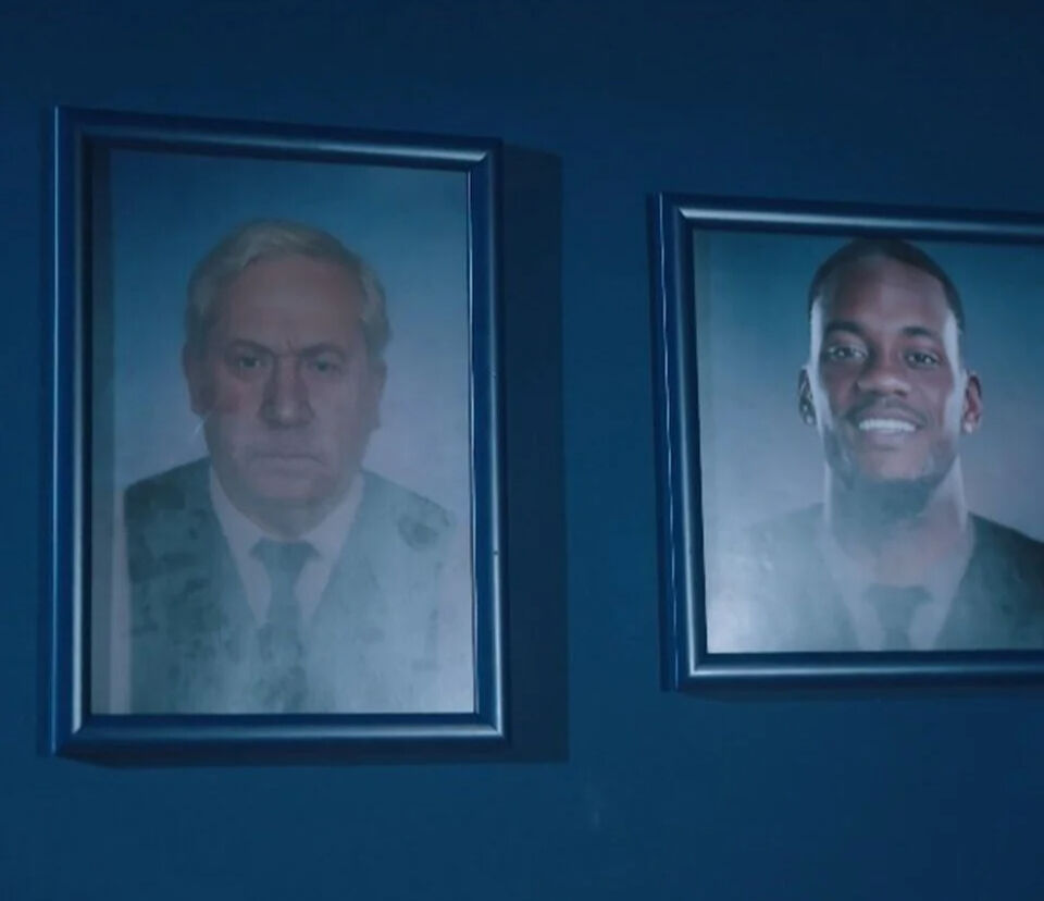 Hoş geldin yeğenim! Fenerbahçe'den Duran Emmi sürprizi - 2. Resim