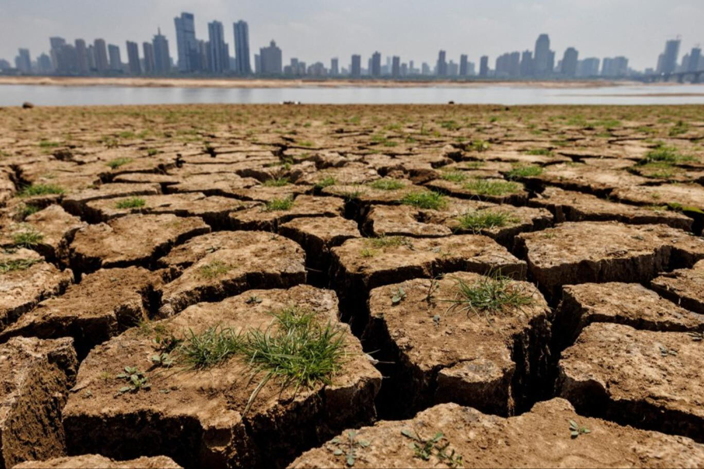İklim Kanunu tüm maddeleri: İklim kanunu nedir, kabul eden ülkeler hangileri? - 2. Resim