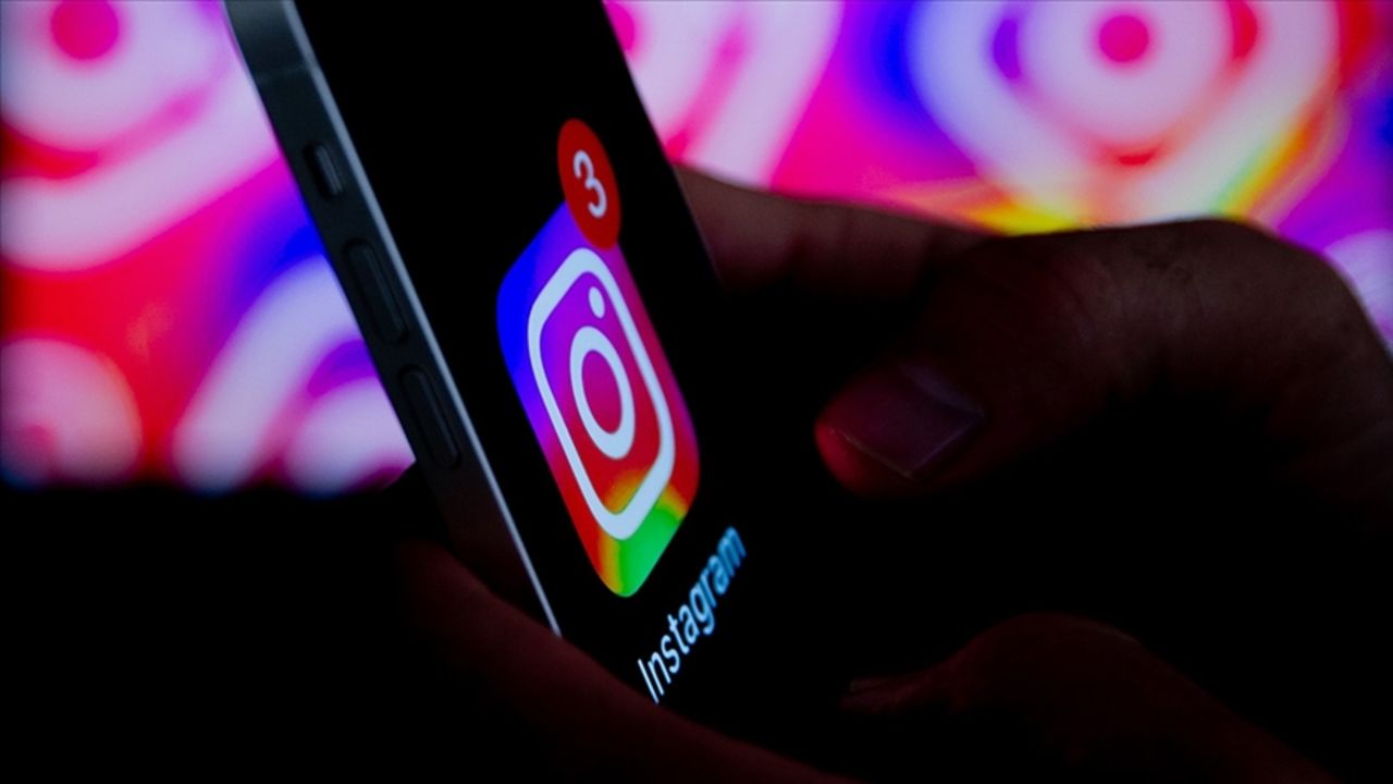 Instagram 'hesap dondurma' nasıl yapılır? İşte tüm aşamaları Instagram 'hesap dondurma' nasıl yapılır? İşte tüm aşamaları