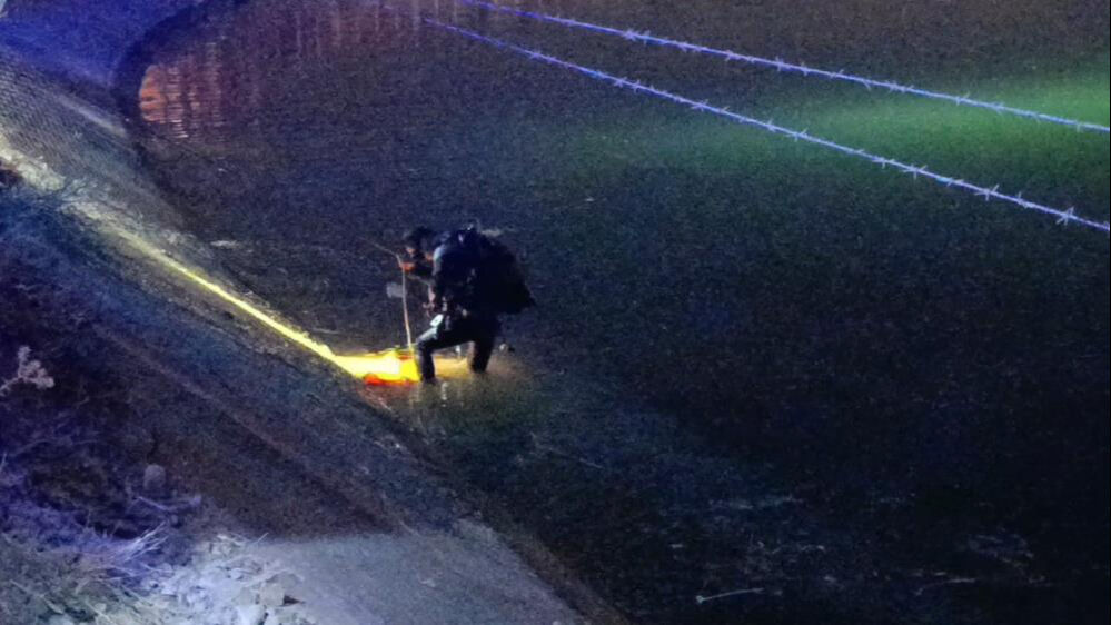 Kahramanmaraş'ta kahreden kaza! Araç sulama kanalına düştü, bir aile yok oldu - 3. Resim