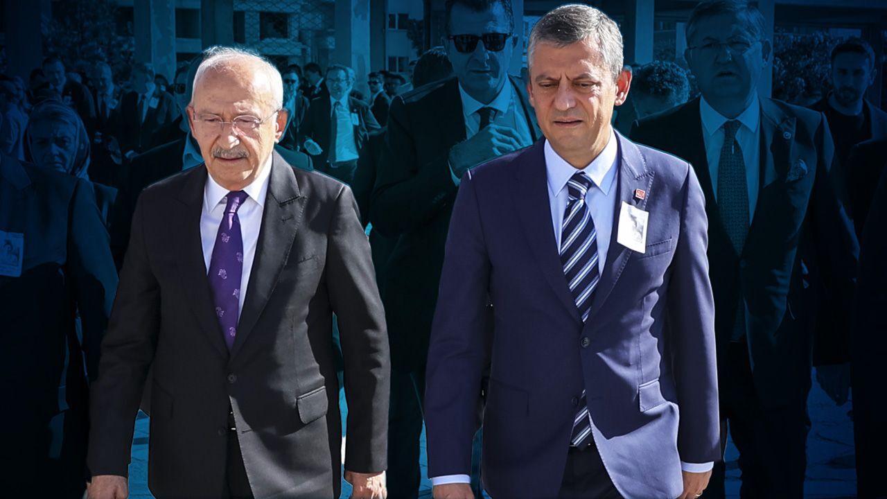  -Koltuk kavgasının ardından ilk kez buluştular