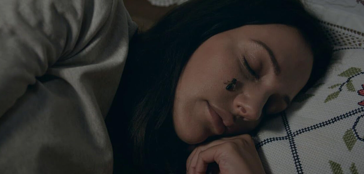 Kovan filmi nerede çekildi? Başrolde Meryem Uzerli oynuyor - 3. Resim