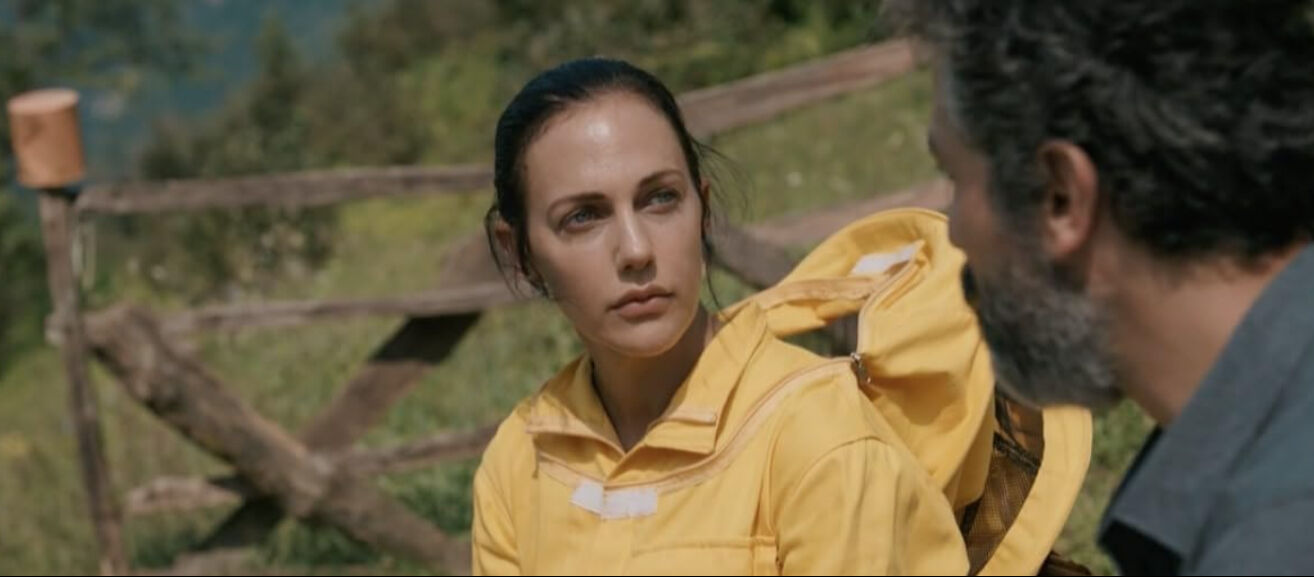 Kovan filmi nerede çekildi? Başrolde Meryem Uzerli oynuyor - 2. Resim