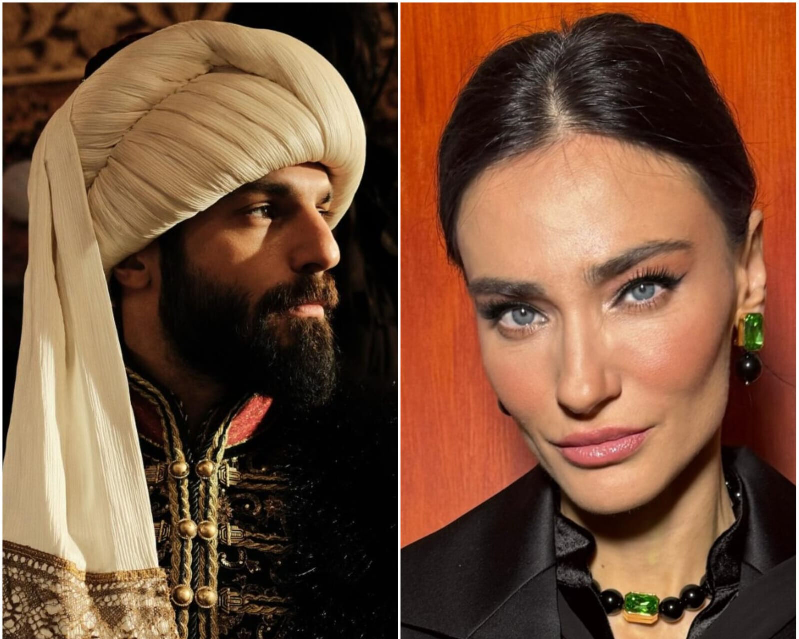 'Mehmed: Fetihler Sultanı'na bomba transfer! 'Gülbahar Hatun'u artık o canlandıracak - 4. Resim