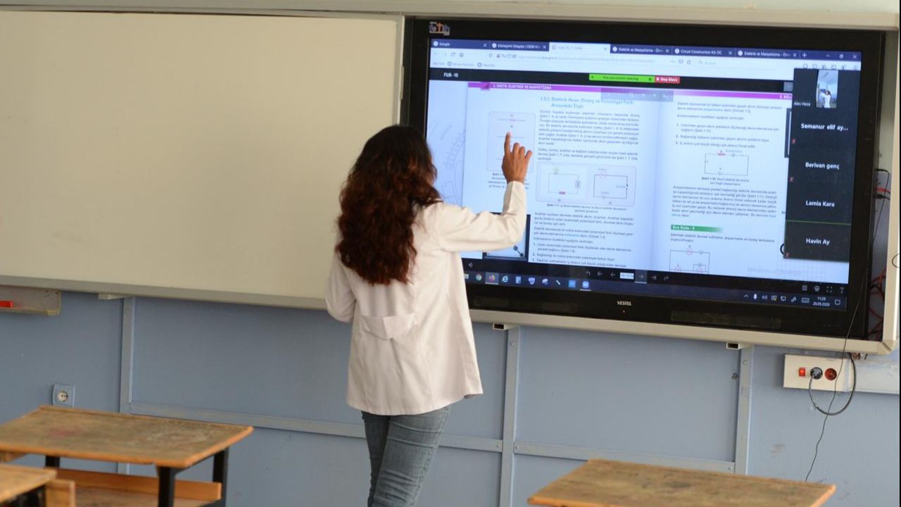 Eğitim