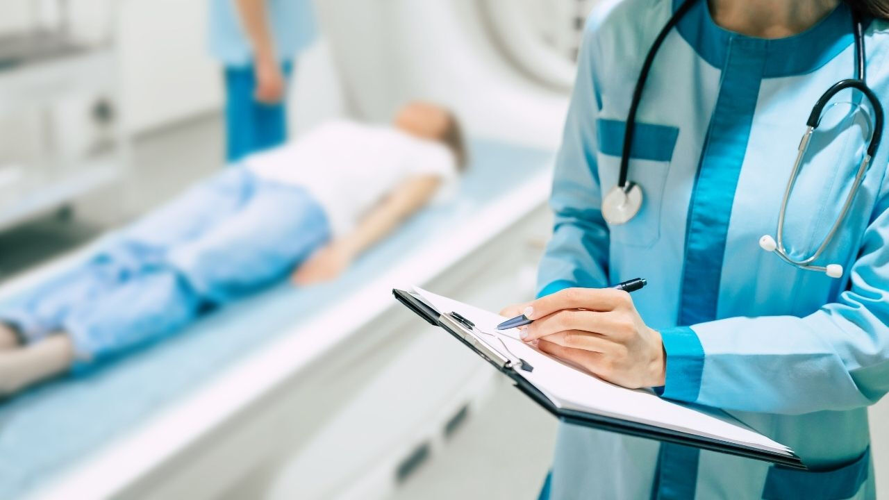 MR sonucu ne zaman, kaç günde çıkar? - 1. Resim