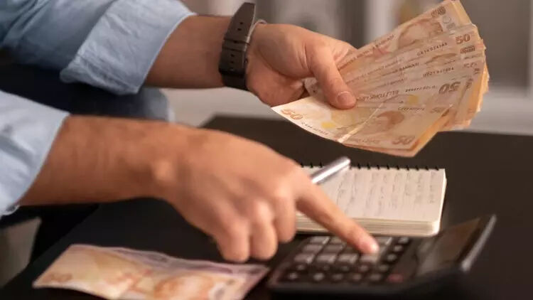 Oranlar yükseltildi: Mevduat ve stopaj oranları ne kadar oldu? Oranlar yükseltildi: Mevduat ve stopaj oranları ne kadar oldu? - 1. Resim