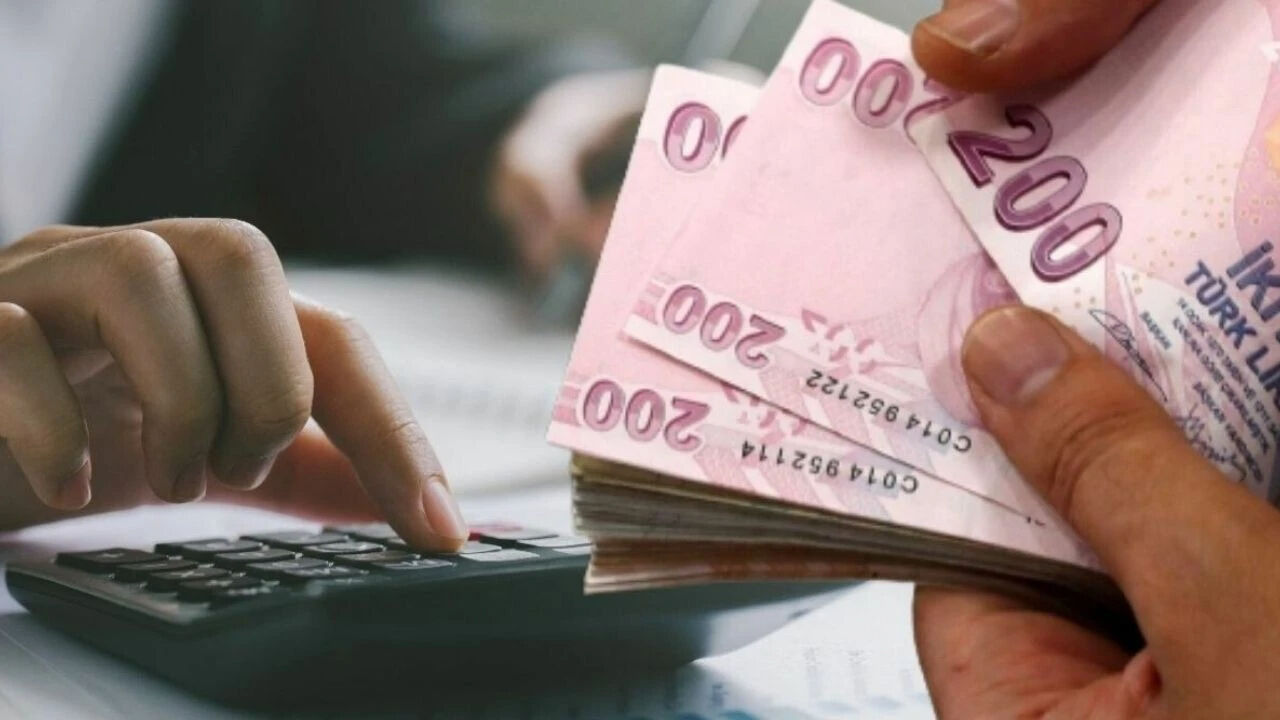 Oranlar yükseltildi: Mevduat ve stopaj oranları ne kadar oldu? Oranlar yükseltildi: Mevduat ve stopaj oranları ne kadar oldu? - 2. Resim