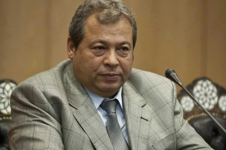 Oyuncu İlyas İlbey'in yönettiği sitede ihmal iddiası! Haydar Yanıkoğlu’nun ölümünde skandal detaylar: Tepki yağdı - 2. Resim