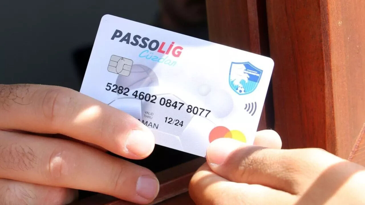 Passolig iptal mi oldu, maçlara nasıl girilecek? TFF stadyumlara giriş yönetmeliğinin değiştiğini duyurdu - 3. Resim