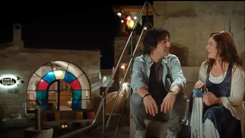 Patron Mutlu Son İstiyor oyuncuları kimler, nerede çekildi? İzleyicilerini ekran başına kilitledi - 3. Resim