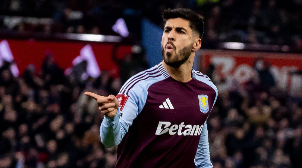 PSG’den çifte müjde yakın! Fenerbahçe, hem Skriniar hem de Asensio için pazarlıkta  - 1. Resim