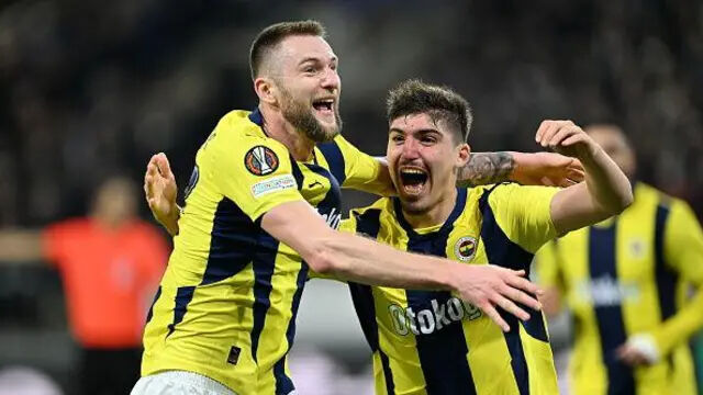 Şampiyonlar Ligi kura çekimi ne zaman? Fenerbahçe'nin rakipleri belli olacak - 1. Resim