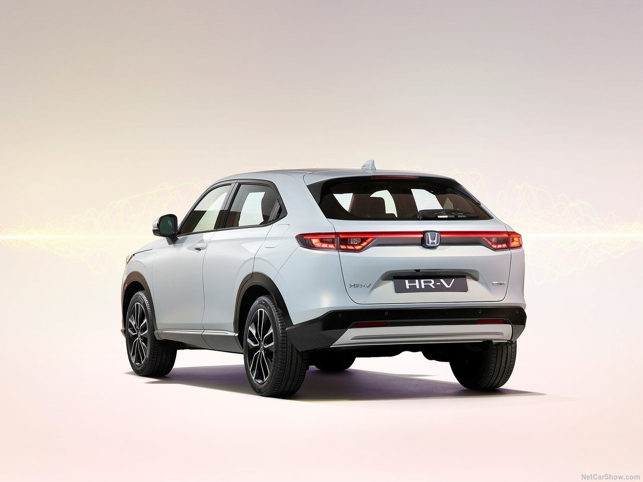 Sedan savaşında büyük indirim! Honda Civic ve HR-V'de yeni kampanya - 4. Resim