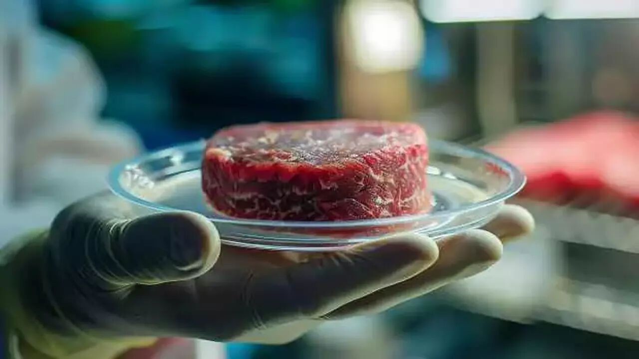 Kırmızı Et Tartışması: Bakanlıktan Net Açıklama