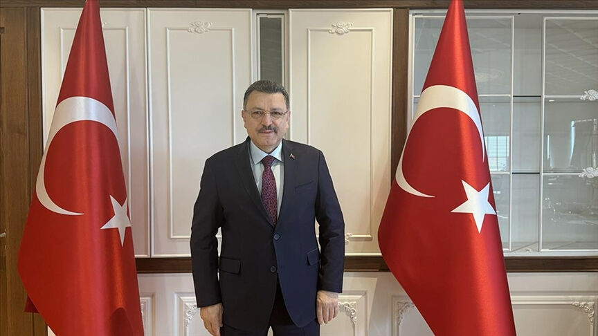 Spor, kültür ve sanat şehri: Trabzon şahlanıyor Spor, kültür ve sanat şehri: Trabzon şahlanıyor - 2. Resim