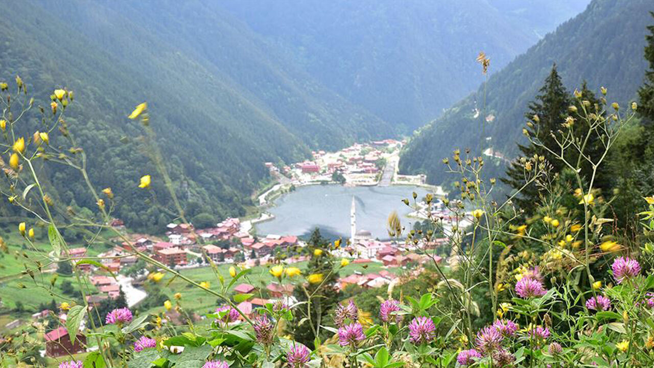 Spor, kültür ve sanat şehri: Trabzon şahlanıyor - 1. Resim