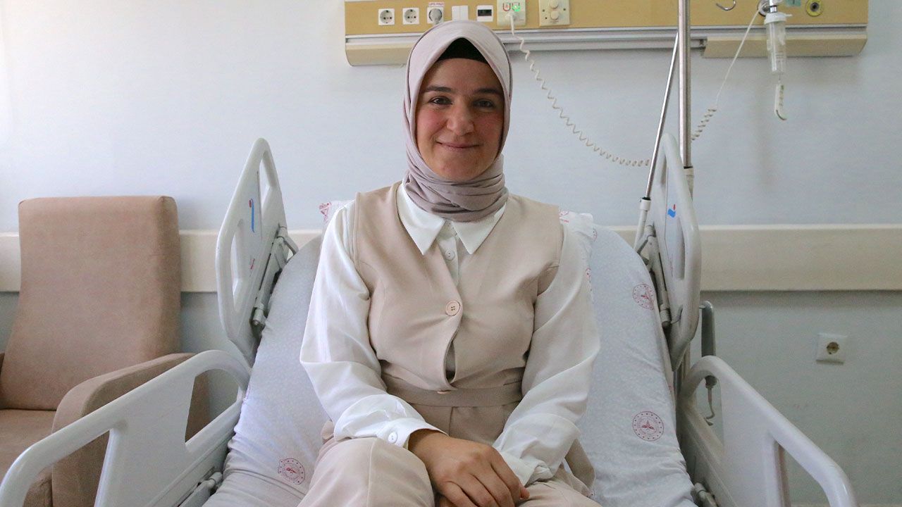 Sağlık