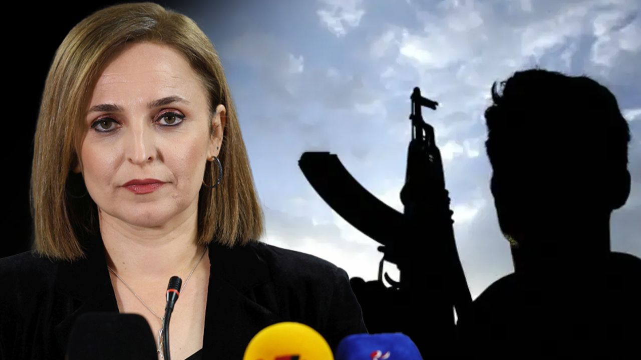 Terör örgütü PKK'nın silah bırakacağı tarih netleşti! DEM Parti'den açıklama: Orada olacağız - Gündem