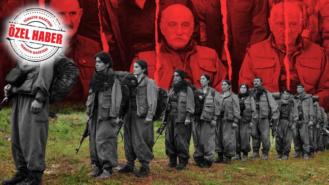  -Karar son anda değişti! Silah bırakma...