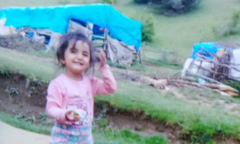 Tokat’ta kaybolmuştu… Evrim Atış’tan 7 yıldır haber yok! - 1. Resim