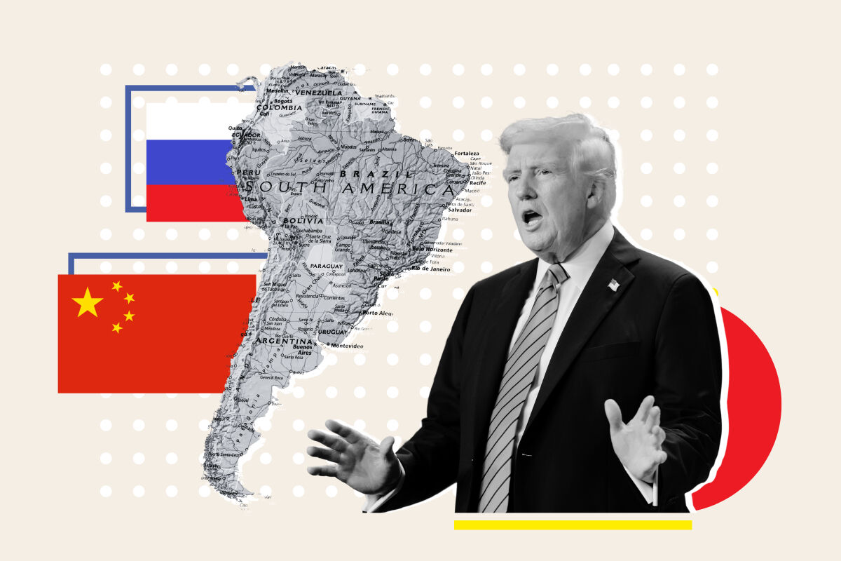 Trump'ın gizli kayıtları ortaya çıktı! 
