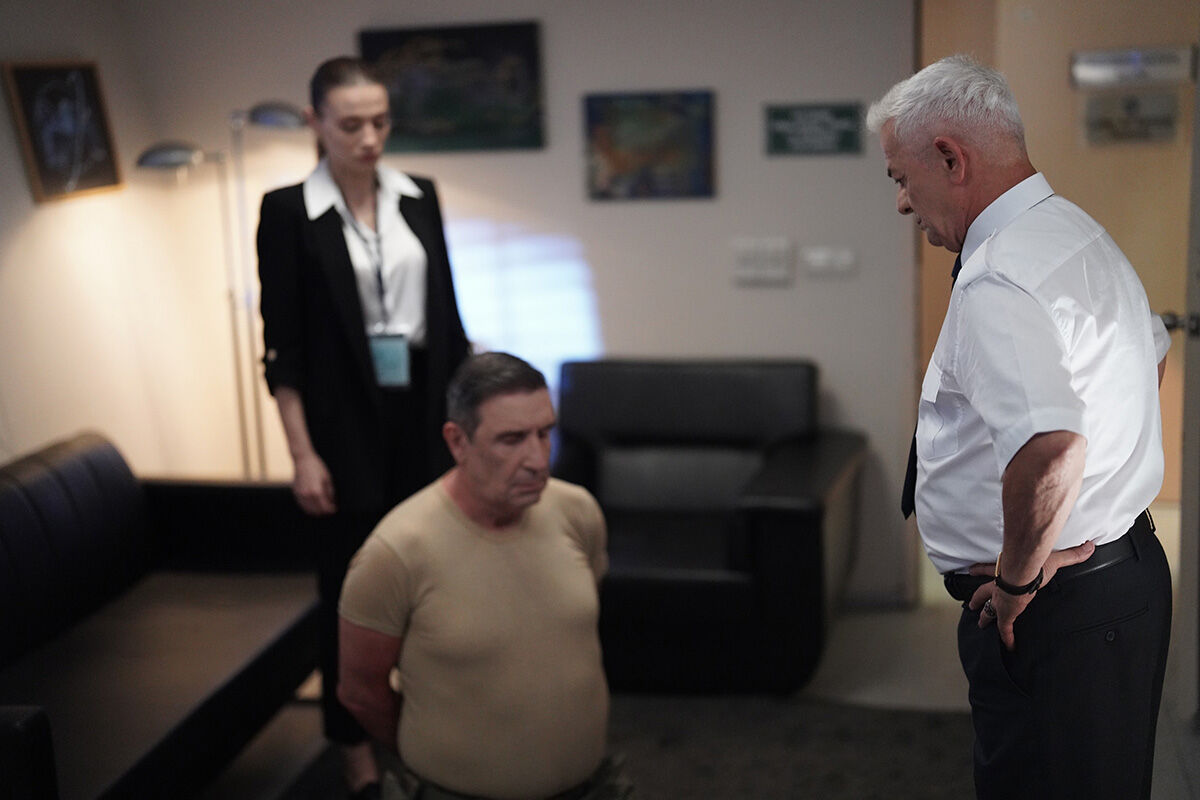 Ünlü isimler unutulmayan gece için bir araya geldi! 