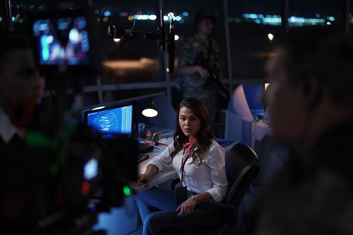 Ünlü isimler unutulmayan gece için bir araya geldi! 