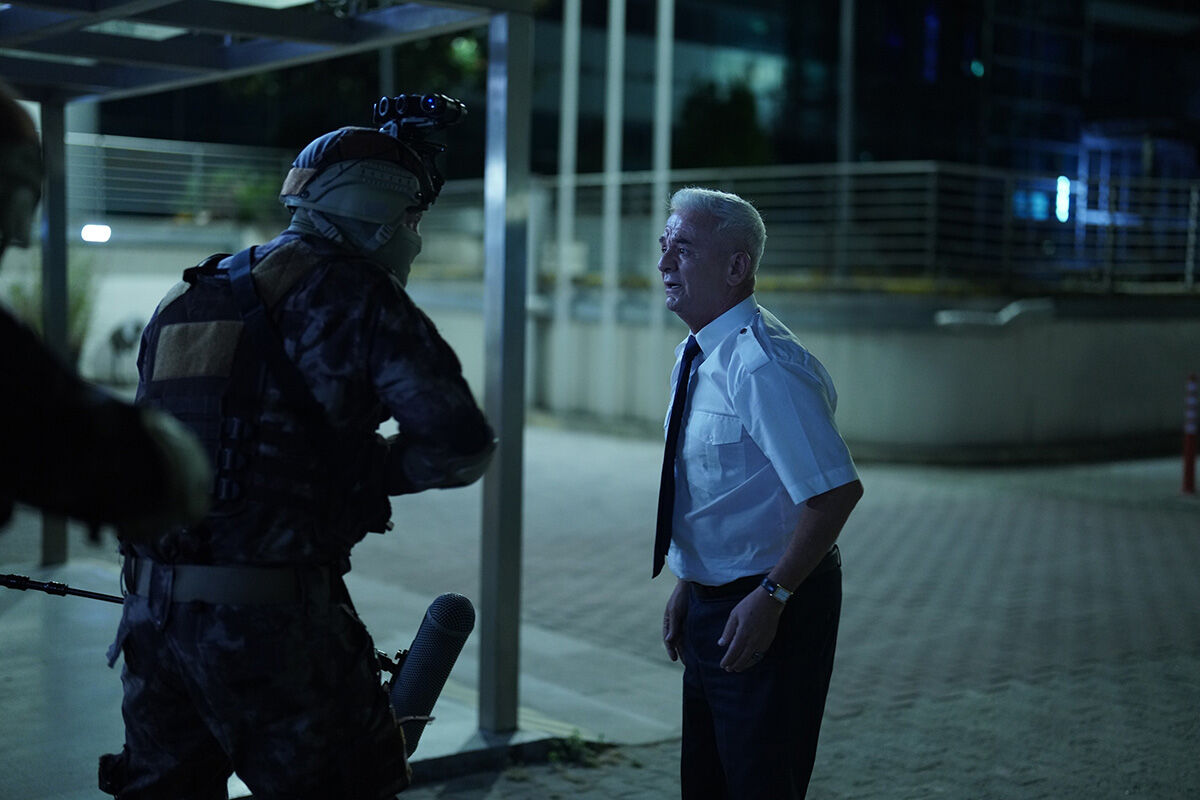 Ünlü isimler unutulmayan gece için bir araya geldi! 