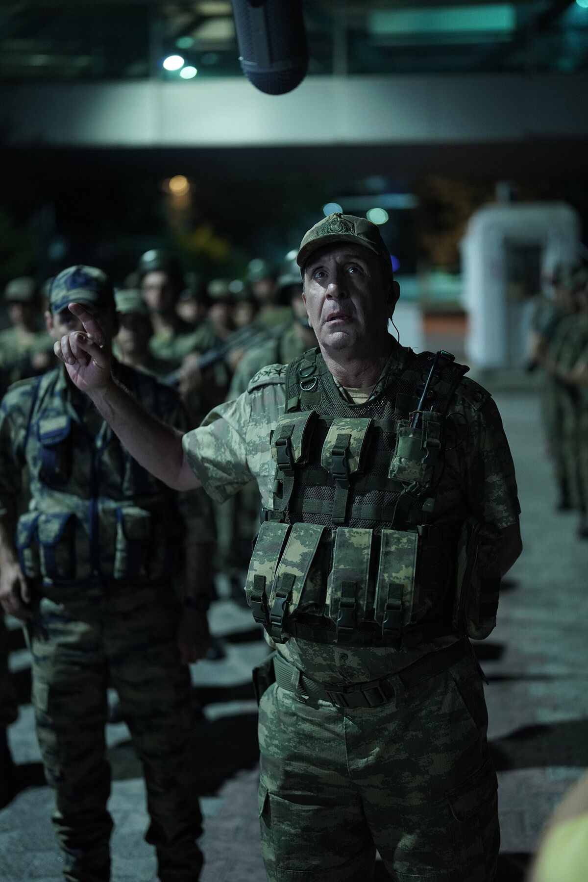 Ünlü isimler unutulmayan gece için bir araya geldi! 