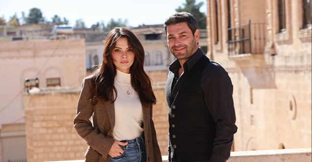 Uzak Şehir ne zaman başlayacak? Yeni sezona geri sayım Uzak Şehir ne zaman başlayacak? Yeni sezona geri sayım - 1. Resim