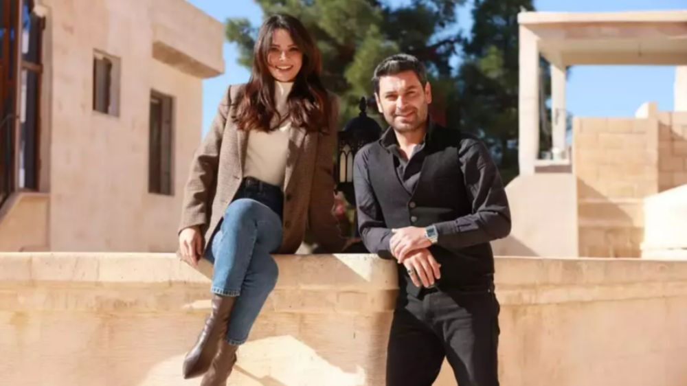 Uzak Şehir ne zaman başlayacak? Yeni sezona geri sayım Uzak Şehir ne zaman başlayacak? Yeni sezona geri sayım - 4. Resim