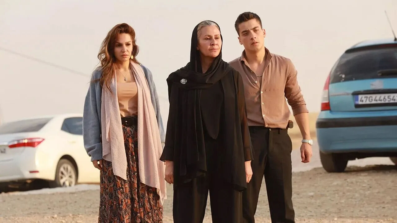 Uzak Şehir ne zaman başlayacak? Yeni sezona geri sayım Uzak Şehir ne zaman başlayacak? Yeni sezona geri sayım - 3. Resim