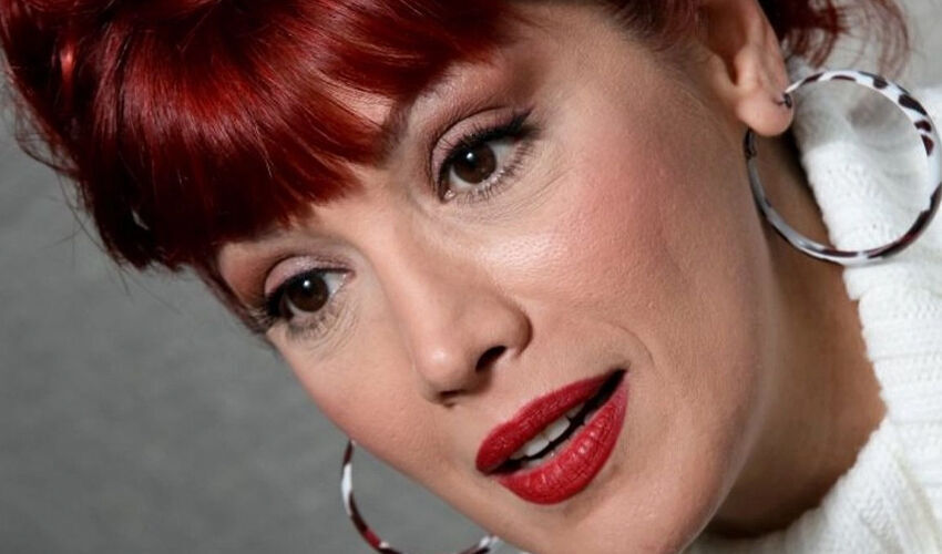 Uzun süre yoğun bakımda kalan Ayşenur Yazıcı'dan tüyler ürperten sözler: