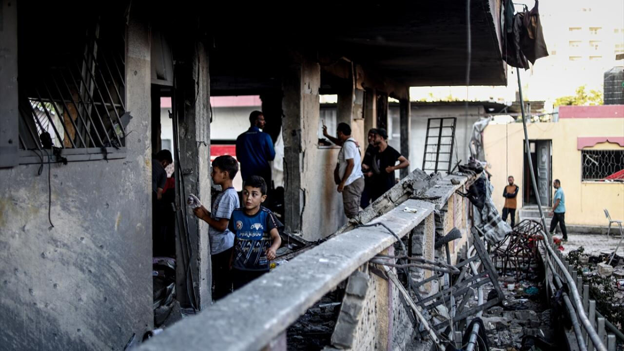 2023'ten beri bombalanıyorlar! Nüfus hızla eriyor, demografik yıkım gözler önüne serildi - 1. Resim