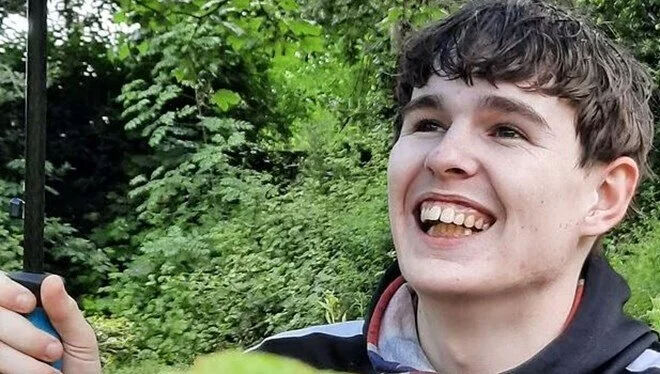 24 yaşındaki gencin acı ölümü! Çocuk havuzunda boğuldu - 2. Resim